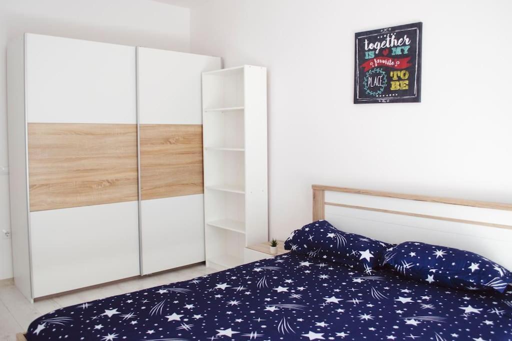 3 Dream Apartmant 3+Parcare Gratuita Apartment Oradea Exterior photo